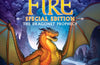 Wings of Fire: The Dragonet Prophecy (Special Edition) by Tui T. Sutherland