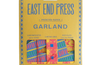 Happy Birthday Bright Sewn East End Press Garland