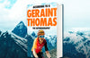 According to G: The Autobiography by Geraint Thomas (SIGNED)