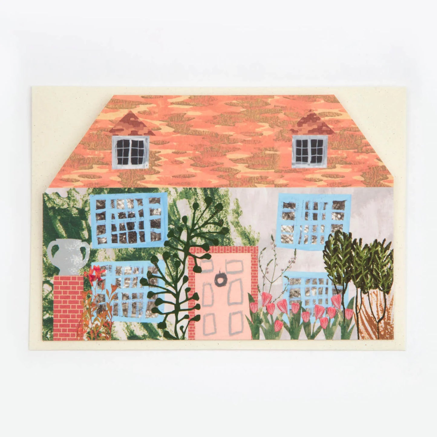 Hadley Charleston Card