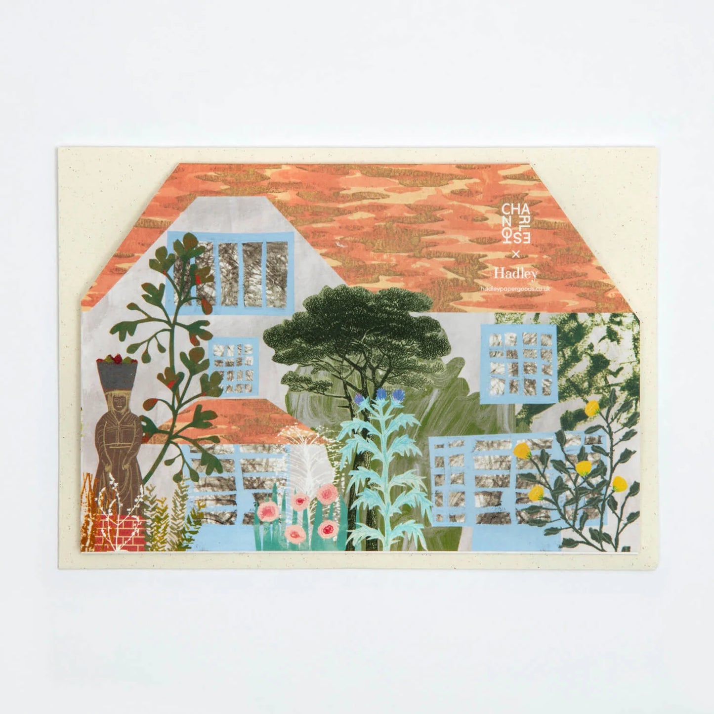 Hadley Charleston Card