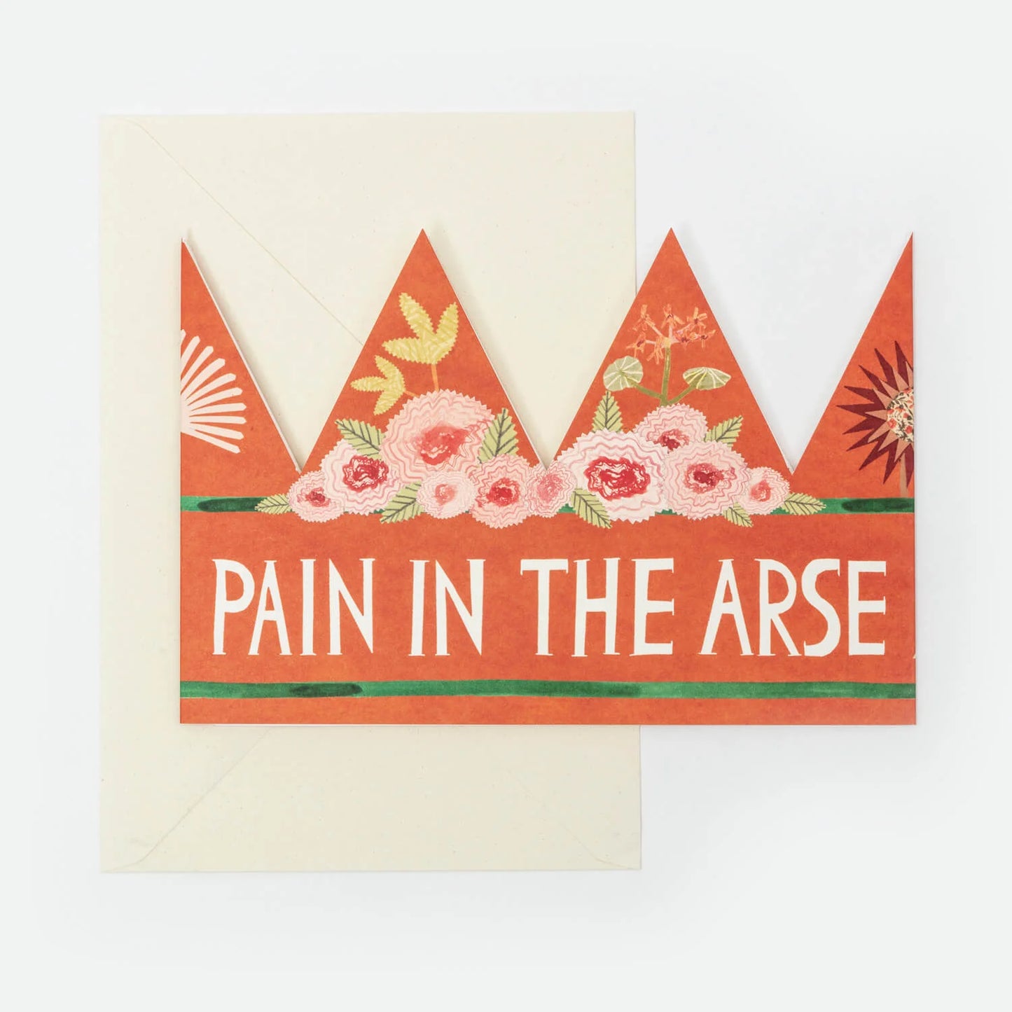 Hadley Pain In The Arse Party Hat