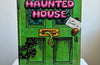 Haunted House by Jan Pienkowski