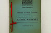 Atomic Warfare: Manual of Basic Training Volume II Home Office Civil Defence