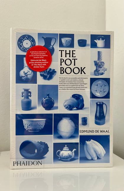 The Pot Book by De Waal, Edmund; Craig, Blanche