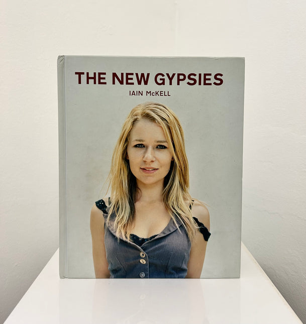 The New Gypsies: Iain McKell