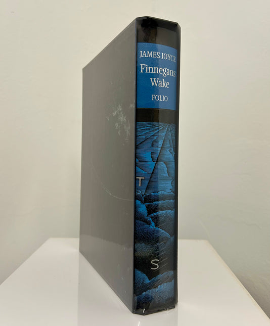 Finnegans Wake