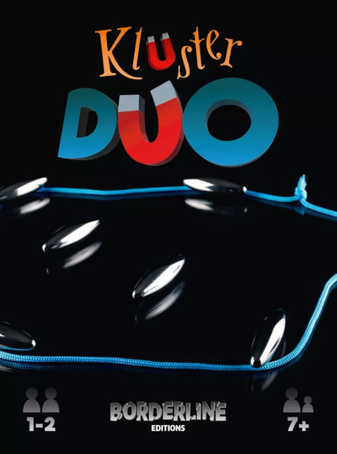 Kluster Duo