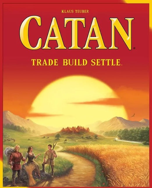 CATAN