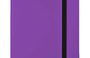 Pro-Binder 9-Pocket Eclipse Royal Purple (PRE-ORDER)