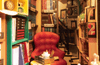 Rolife Booknook & Wonderland Bookstore