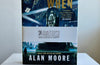 (SIGNED 1st ed.) The Great When by Alan Moore