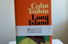 (SIGNED) Long Island by Colm Toibin