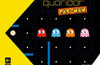 Quoridor Pac-Man