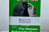 (SIGNED 1st ed.) The Women Behind the Door by Roddy Doyle
