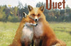 The Fox in the Forest Duet
