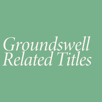 Collection image for: Groundswell