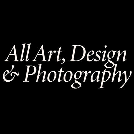 Collection image for: All Art, Design & Photography