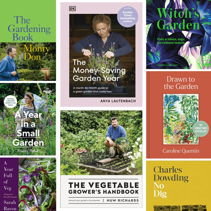 Collection image for: Bestselling Gardening