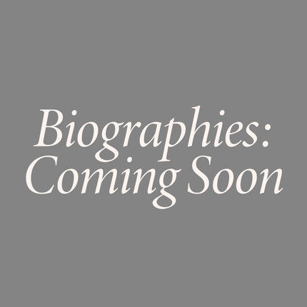 Collection image for: Coming Soon to Biographies
