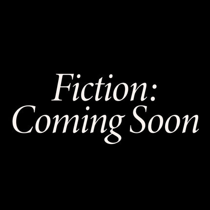 Collection image for: Coming Soon to Fiction