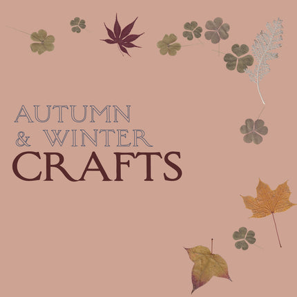Collection image for: Autumn/Winter Crafts