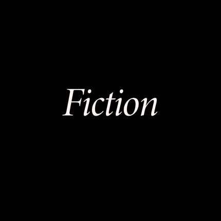 Collection image for: Fiction