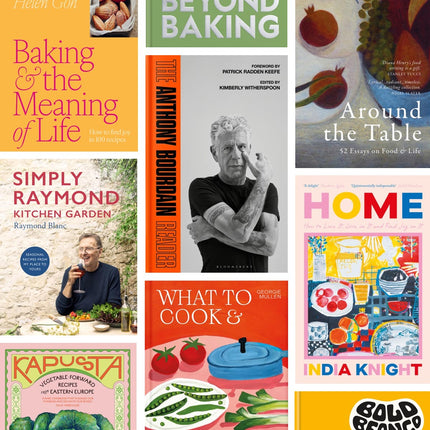 Collection image for: For the Foodies