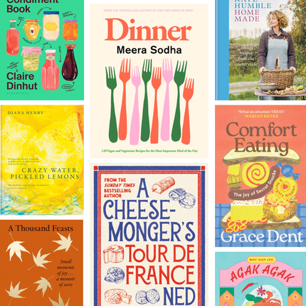 Collection image for: For the Foodies