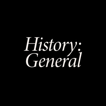 Collection image for: General History