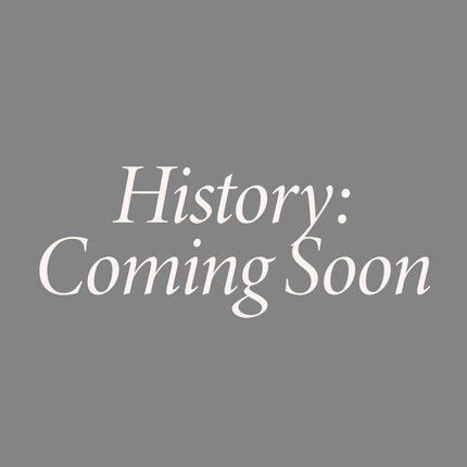 Collection image for: Coming Soon to History