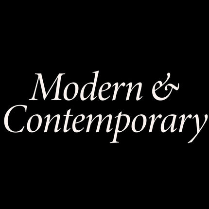 Collection image for: Modern & Contemporary