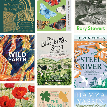 Collection image for: For the Nature Lovers