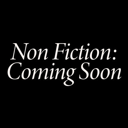 Collection image for: Coming Soon to Non-Fiction