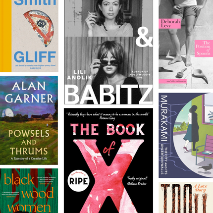 Collection image for: For the One Who's Read Everything
