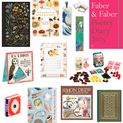 Collection image for: Stocking Fillers