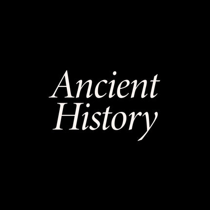Collection image for: Ancient History