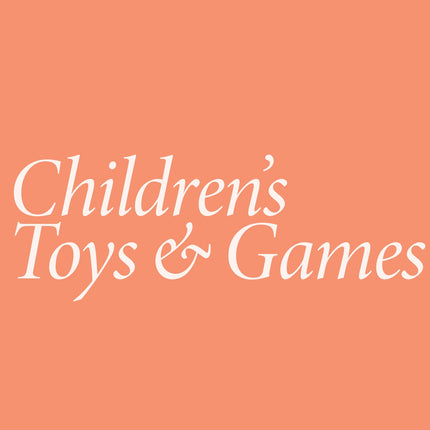 Collection image for: Children's Toys & Games
