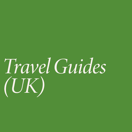 Collection image for: Travel Guides (UK)