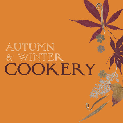 Collection image for: Autumn/Winter Cookery