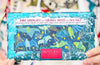 Bat Mates, Dark Chocolate Bar with Caramel & Sea Salt