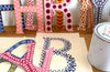 Cambridge Imprint Birthday Banner