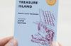 Audiobook in a Card: Treasure Island