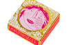 Lady Muck, Lip Balm, Wild Raspberry & Vanilla