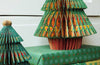 Fir Tree Honeycomb