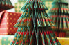 Fir Tree Honeycomb