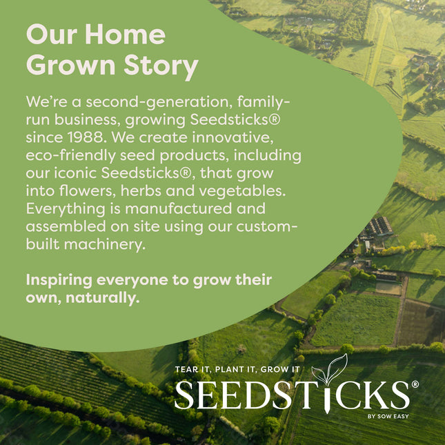 Hedgehog Seedsticks®