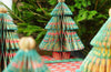 Fir Tree Honeycomb