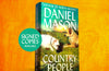 Country People by Daniel Mason (SIGNED PRE-ORDER)