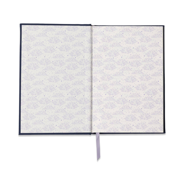 Self Help Journal - The Art of Doing Nothing